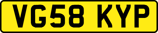 VG58KYP