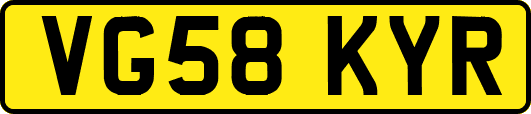VG58KYR