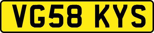 VG58KYS