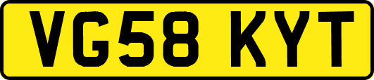 VG58KYT