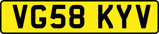 VG58KYV