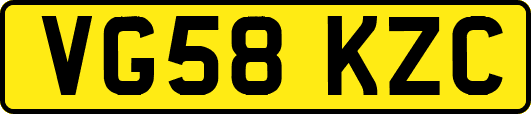 VG58KZC