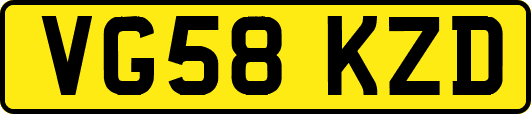VG58KZD