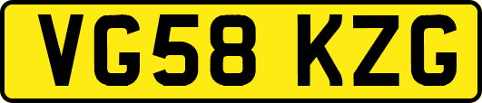 VG58KZG