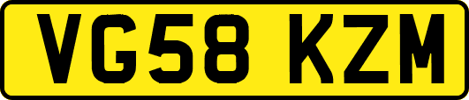 VG58KZM