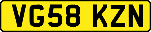 VG58KZN