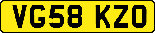 VG58KZO