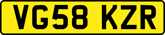 VG58KZR