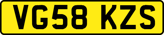 VG58KZS