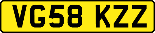 VG58KZZ