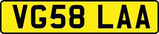 VG58LAA