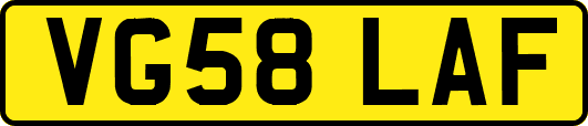 VG58LAF