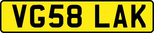 VG58LAK