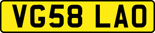 VG58LAO