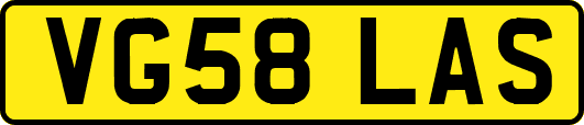 VG58LAS