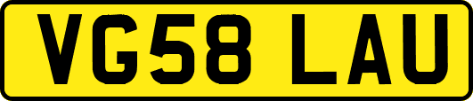 VG58LAU