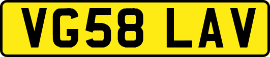 VG58LAV