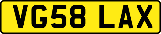 VG58LAX