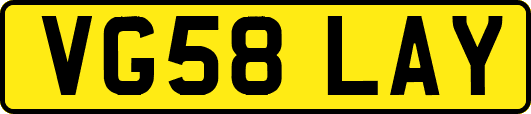 VG58LAY