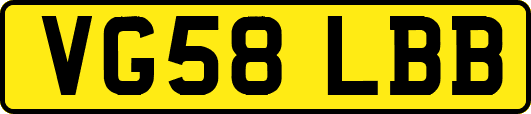 VG58LBB