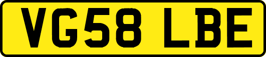 VG58LBE
