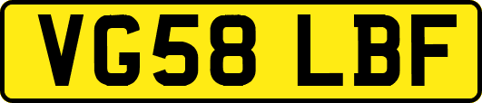 VG58LBF