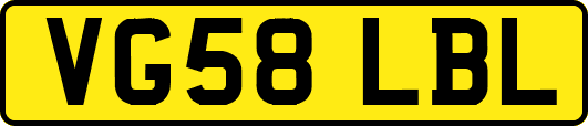 VG58LBL