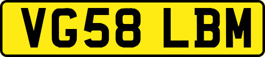 VG58LBM