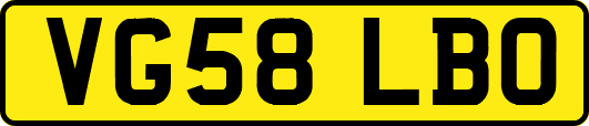 VG58LBO