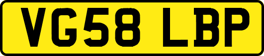 VG58LBP