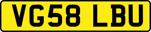 VG58LBU
