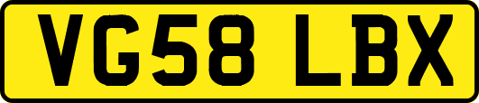 VG58LBX