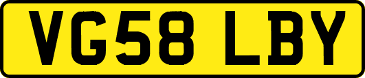 VG58LBY