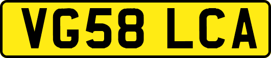 VG58LCA