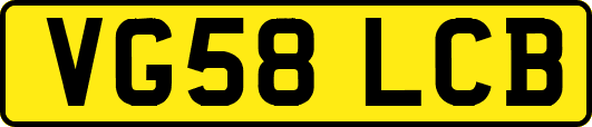 VG58LCB