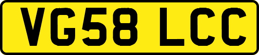 VG58LCC
