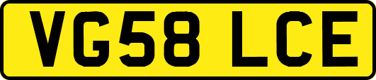 VG58LCE