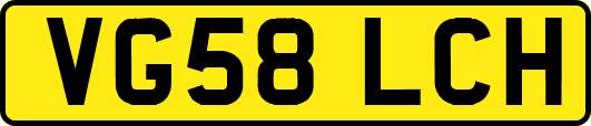 VG58LCH