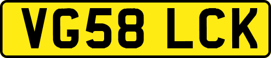 VG58LCK
