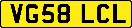 VG58LCL