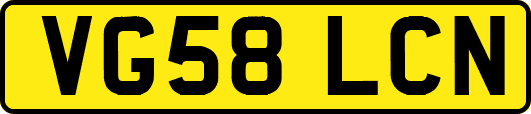 VG58LCN
