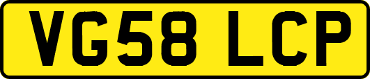 VG58LCP