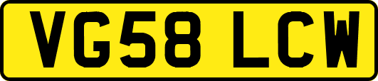 VG58LCW