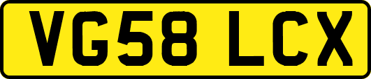 VG58LCX