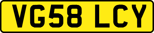 VG58LCY