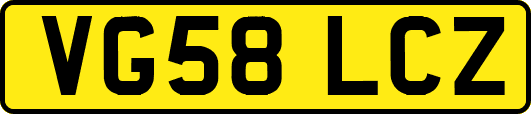 VG58LCZ