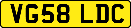 VG58LDC