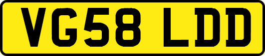 VG58LDD