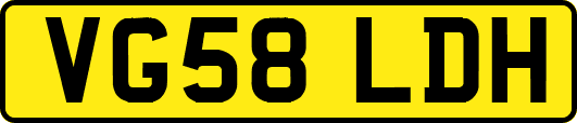 VG58LDH