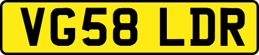 VG58LDR